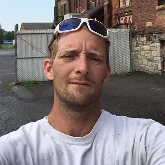 Anthony Springall About